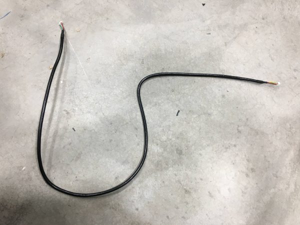 E00102-00 Molex Cable