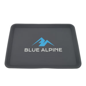 13 x 18 in silicone mat for large freeze dryer trays