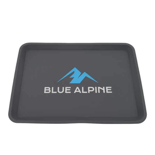 Freeze Dryer Silicone Mats - Large (Set of 5)