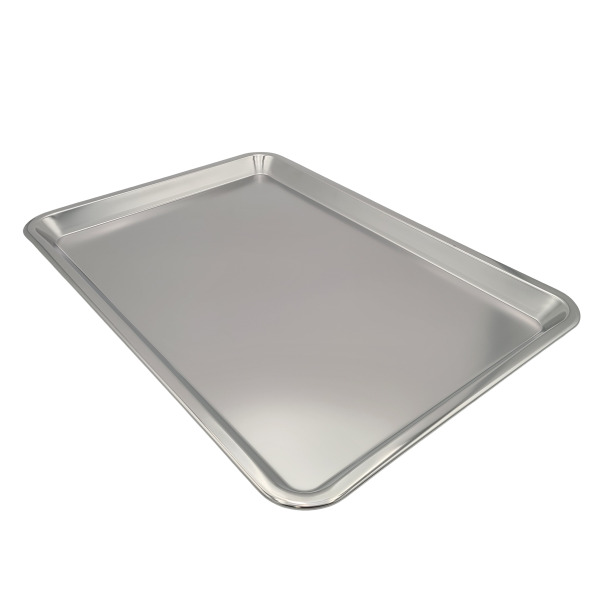 Freeze Dryer Trays - Large (Set of 5)