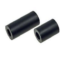 F00116-00 M4 Spacer - 19mm Long Nylon (qty x10)