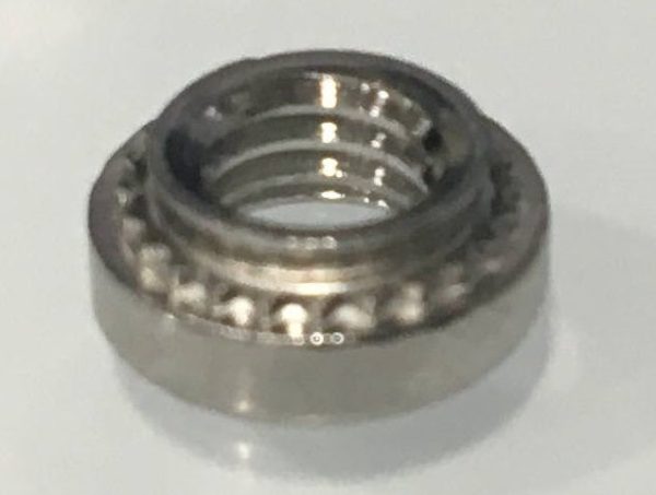 F00107-00 M5-3 Self Clinching Nut (qty x10)