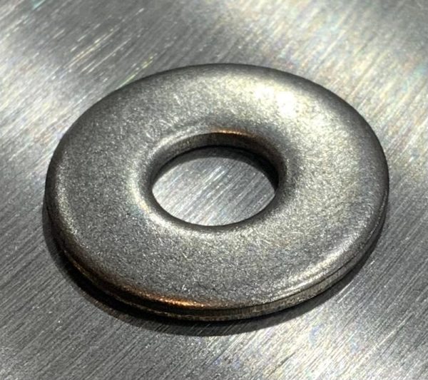 F00123-00 M5 x 15 Washer Stainless (qty x10)