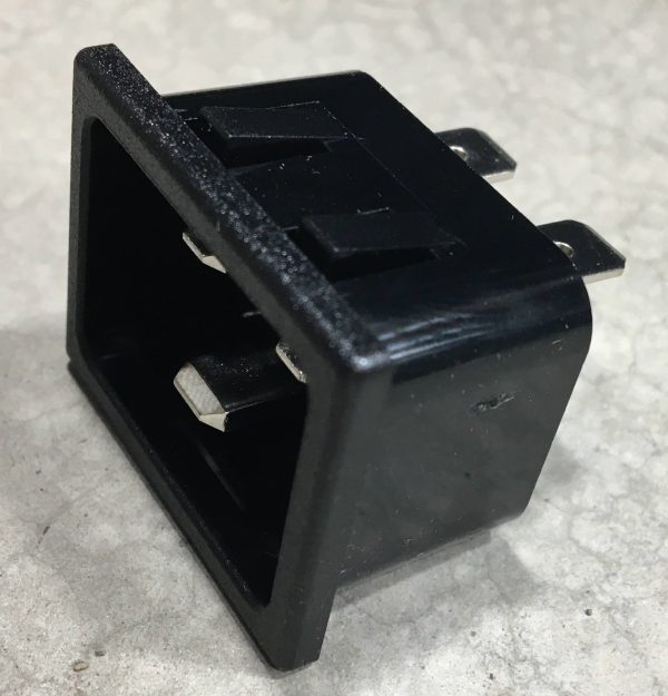 E00111-00 Power Entry Module